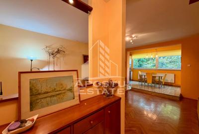Apartament cu 2 camere de inchiriat, Timisoara, zona Semi-Centrala - 7