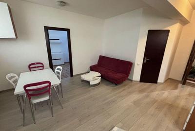 ALZZA REAL ESTATE – Apartament 2 camere de inchiriat Manastur - 4