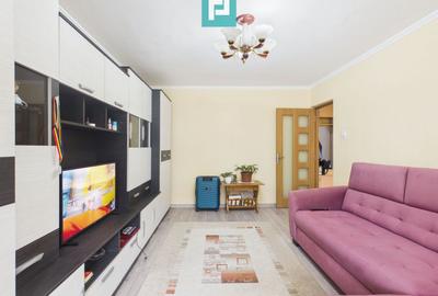 Apartament 2 camere modern Rogerius, et.3 - 3