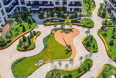 2 Rooms | Nusco City | Cozy Apartment - 6