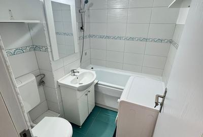 Garsoniera Zorilor - la 5 minute de UMF - 350 Euro - 6