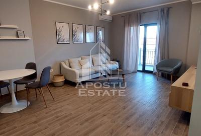 Apartament 2ca la prima inchirere,2 locuri parcare, Dumbravita - 2