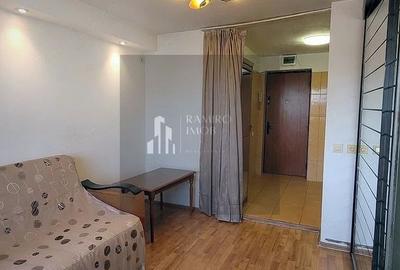 Garsoniera Soseua Oltenitei etaj 3 bloc reabilitat - 1