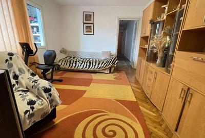 Apartament 3 camere,parter,confort sporit,bloc izolat - 1