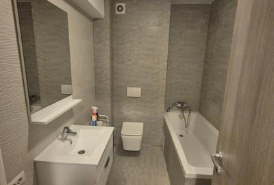Apartament modern cu vedere spre Parcul Politehnica  | 2cam |  Virtutii - 9