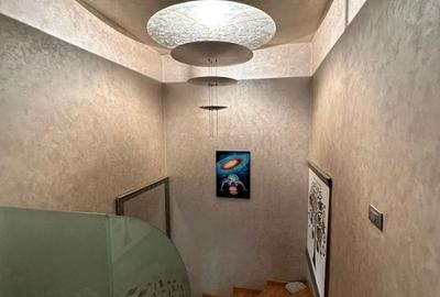 Proprietar, vila individuala, cartier inchis, renovata 2018, >300mp construiti - 6