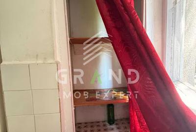 Garsoniera | BALCON | Zona Marasti-Rasaritului - 5