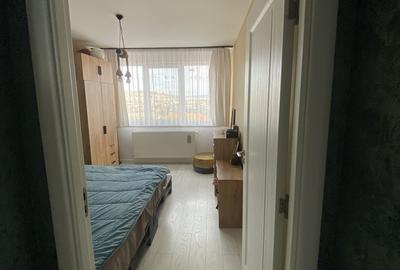 Apartament  luminos si spațios cu 2 camere cu panoramă superba - 6