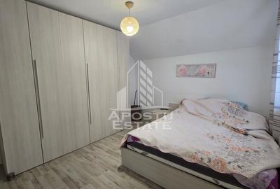 Casa individuala de vanzare, 4 camere, Sanmihaiu Roman, comision 0 - 10