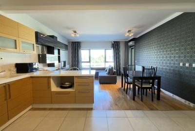 Apartament 2cam 65mp, Pet Friendly - Lacul Tei | Emerald Residences - 4
