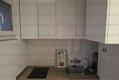 Garsonieră în Giurgiului