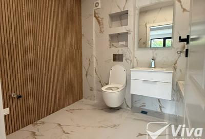 Acasă lângă Lac! Apartament Premium într-un Complex Verde și Exclusivist - 8