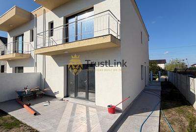 Casa de vanzare comuna Berceni cu mutare imediata - 9