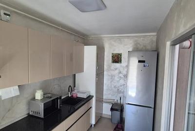 Inchiriere Apartament 3 camere Bloc Nou 2 locuri de parcare Drumul Taberei - 1
