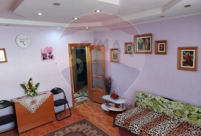Apartament cu o cameră, vânzare, Burdujeni, Suceava - 1