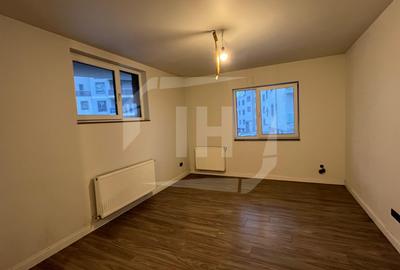 Apartament 2 camere, finisat, Donath Park - 1