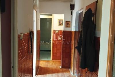 Apartament 2 Camere, De Vanzare, Str Banat, Cartier Tudor - 2