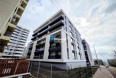Apartament NOU, 3 camere + Parcare, Copou ! - 15