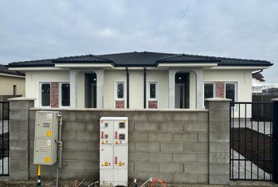 Duplex zona Drumul Boilor, Parter, 2 dormitoare, 2 bai, la cheie, Zero Comision - 9