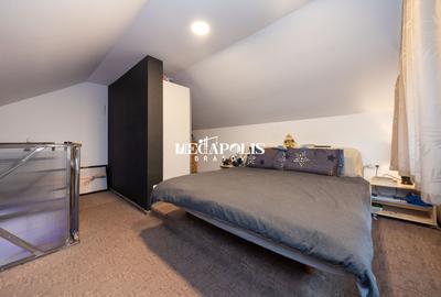 Vilă Premium 2021 | 170 mp utili | Teren 750 mp | Lunca Câlnicului - 32