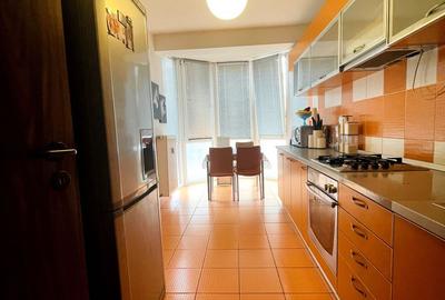 Apartament 2 camere – Zona Nufǎrul, Ansamblul PRIMA - 3