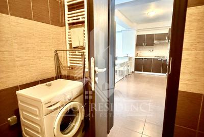 VEZI VIDEO! Apartament 2 Camere Mobilat/Utilat MODERN | Militari - 12