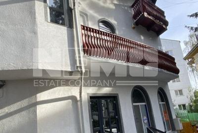 Spatiu Comercial | Hurmuzachi | 120mp - 1