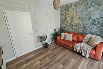 Apartament PREMIUM 3 camere 80mp,Marasti, Str. Tribunul Vladutiu - 5