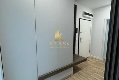 Apartament 2 camere in ArtCity by BogArt - 4