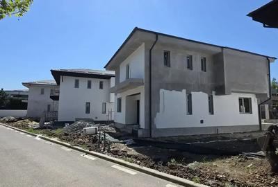 Casa 4 Camere Otopeni | Central | Individuala | Toate Facilitatile - 4
