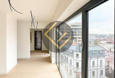 Bloc boutique – DACIA  | Apartamente premium în centrul Bucureștiului . - 5