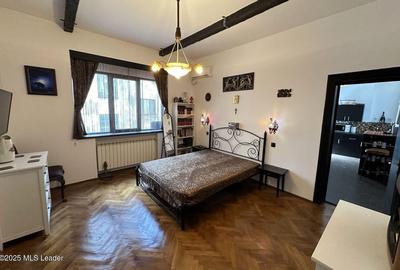 B-dul Carol I, 93 mp utili, stradal, etaj 6 din 7, amenajat, 2 bai - 6