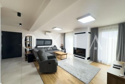 SX633 Vila Individuala - Acces  de pe drum asfaltat - Independenta Energetic - 1