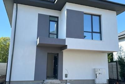 Ansamblu rezidențial modern – confort, eleganță și eficiență energetică - 1