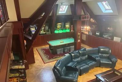 Oportunitate De Vanzare! Vila Exclusivista Unirii - Matei Basarab - 19