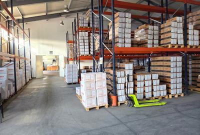 Proprietate top pretabil spatiu industrial cu teren 4000mp ,hala+birouri 1716mp - 15