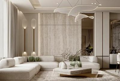 Apartament cu 4 camere decomandat în Titan