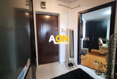 Garsonieră et.3, complet mobiltă, utilată, 32 mp utili, zona Prestige - 5