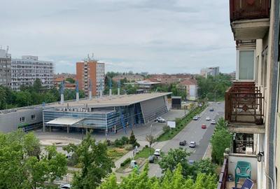 Ap. 3 camere , decomandat - Complex Studentesc - Olimpia - 6