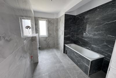 Apartament Premium in Braytim | 63 mp | 2 Balcoane | Dressing, AC - 4