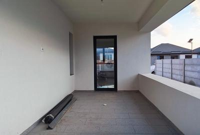 FARA COMISION in Bacu casa 4 camere 2 bai placa beton la pod incalz pardoseala - 14