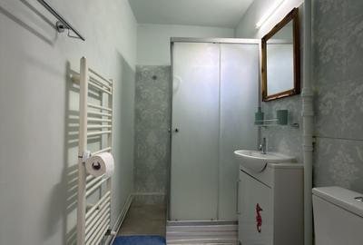 Apartament 2 camere, etaj 1, 45 mp - zona Circumvalațiunii - 9