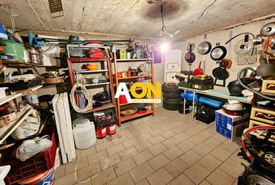 Casa 3 camere, mobilata, utilata, 446 mp teren, Alba - Micesti - 14