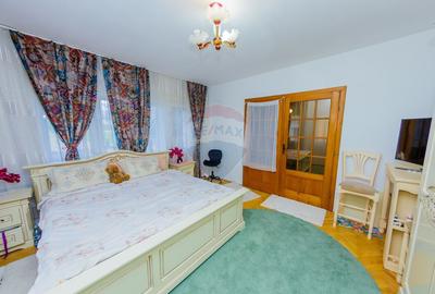 Casă spațioasă cu 1133 mp teren –Satu Nou de Jos, la 6 km de Baia Mare - 9