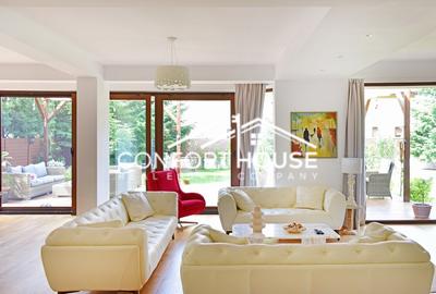 Vila individuala S+P+E, 5 camere,  IANCU NICOLAE-Cambridge School - 13