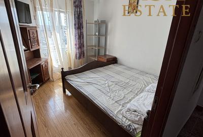 Apartament cu 2 camere de vanzare zona centrala Ramnicu Valcea, etaj 4 - 4
