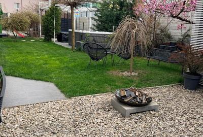 Casa 4 Camere Tunari | Otopeni | jacuzzi | panouri solare - 2