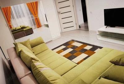 Apartament cu 2 camere decomandat în Berceni