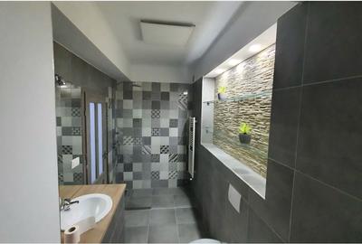 Se închiriază apartament cu 2 camere Ultracentral - 3