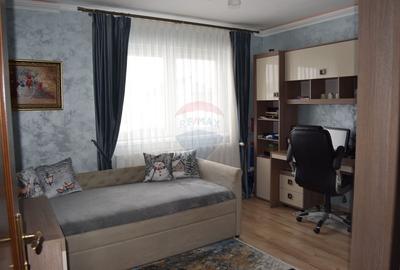 Duplex modern de vânzare ,Zonă rezidențială Dealul Furcilor-Alba Iulia - 15